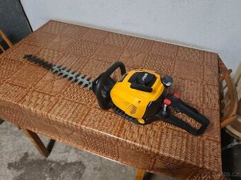 Nůžky na živý plot plotostřih Stiga SHP 60 jako nový