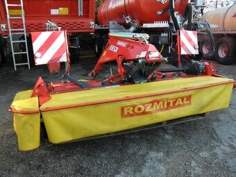 Rotačka Rožmitál SC-301C