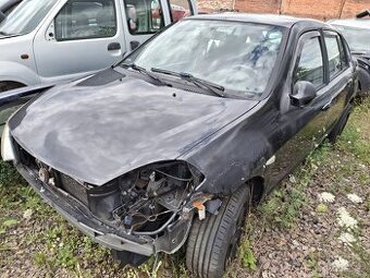 RENAULT THALIA II 1.2i 55kW, motor D4F G 7, nahradni dily, N