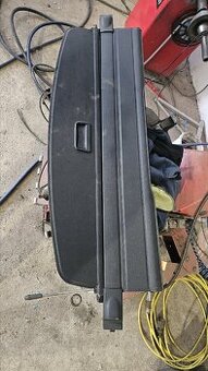 Roleta kufru Fabia 1 combi