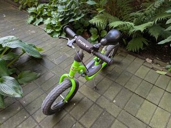 Odrážedlo Puky XL Learner