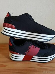 Dámské tenisky CALVIN KLEIN JEANS- 39