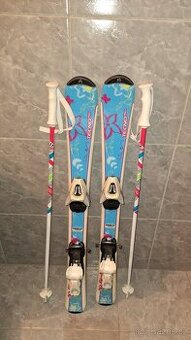 Dětské lyže 90cm