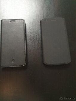 Samsung Galaxy S7 - pouzdra,  sklo