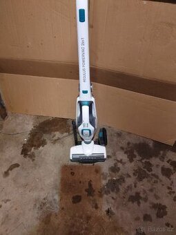 Aku vysavač Leifheit regulus