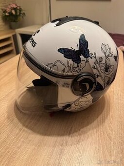 Helma CABERG Riviera V4 vel.XS