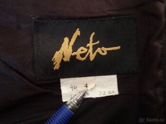 Sukně kůže kozinka