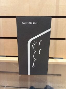 Samsunge Galaxy S26 Ultra 512 GB