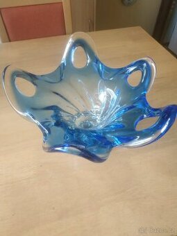 Prodám vázu + Mísu