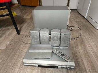 Panasonic Domácí Kino 5.1