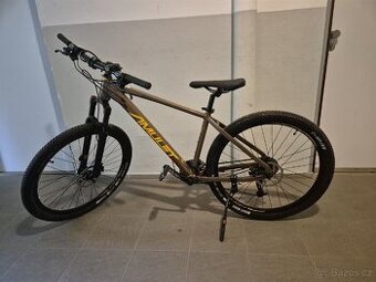 horské dětské kolo: amulet wildcat