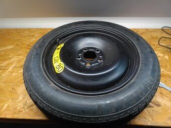 Dojezdové kolo Ford Focus mk2