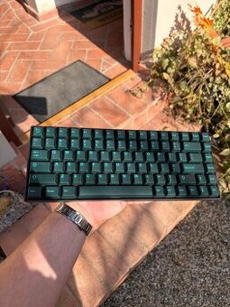 Mechanická klávesnice Keychron K2 Pro