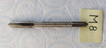 Maticové závitníky