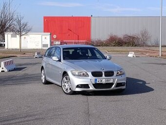 BMW 330d xDRIVE