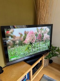TV Sony Bravia KDL-46EX705