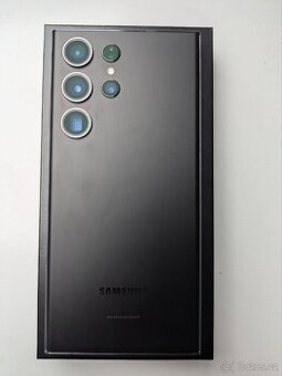 Vyměním Samsung Galaxy S23 Ultra za Iphone 14 pro/15 pro