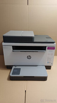 HP Laserjet M234SDN | Duplex | LAN | nový toner na 2400s