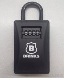 LockBox, box na předávání klíčů