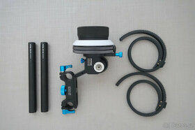 Prodám nový follow focus Fotga DP500 II s příslušenstvím