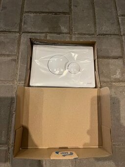 Splachovací tlačítko Sanit S706