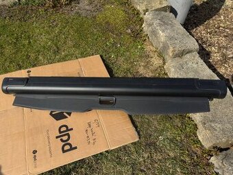 BMW E36 roleta kufru