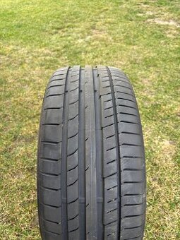 225/40 r18 Continental
