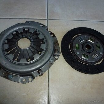 Suzuki Samurai 1,3 spojková sada