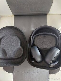 Herní Headset Sony Pulse Elite Black Sluchátka