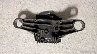 BMW E36 diff 168 víko