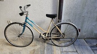 Prodám dámské kolo