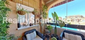 velmi útulný třípokojový apartmán o dispozici 3+kk