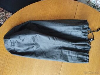 Pytel na sportovní úbor