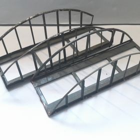 Modelová železnice H0