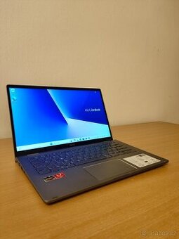 Asus Zenbook Flip | R5 • 8GB • 512GB SSD
