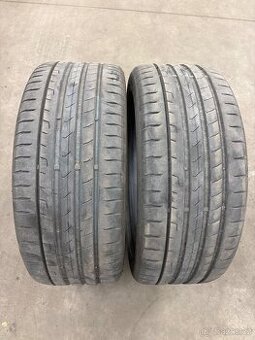 Pneu 225/45 R 17 Continental letni