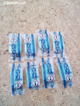 tablety do myčky z Německa