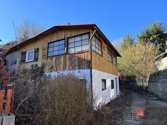 Prodej, domy/chata, 73 m2, Chatařská, Plzeň, Plzeň-město [ID