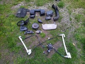 Alfa Romeo GT 2.0 JTS