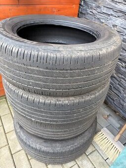 letní pneu hankook 225/60r17