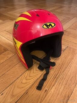 Dětská helma Marker Tracer 51 cm