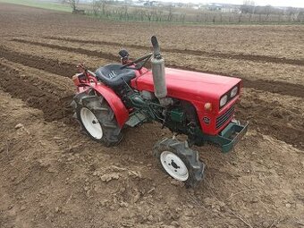 Malotraktor yanmar ym 1300 d