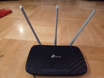 Wifi rouzer TP Link Archer C20