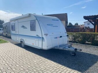 Adria Adora 462 / 100 km/h/ Francouzská postel