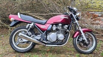 Kawasaki ZEPHYR 750 - ZR750C