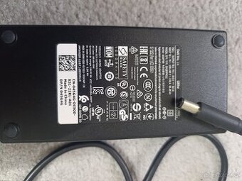Napajeci adapter na Dell a HP