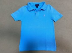 POLO TRIČKO RALPH LAUREN, 6 let
