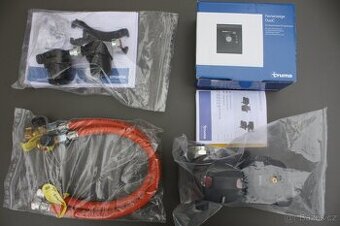 Duocontrol CS Truma,plynový filtr Truma,sada Truma EisEx....