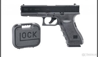 Umarex Glock 17 GEN5