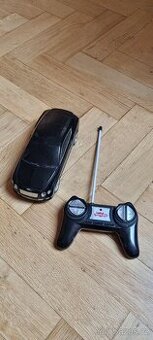 Bentley Continental gp auto na dálkové ovládání